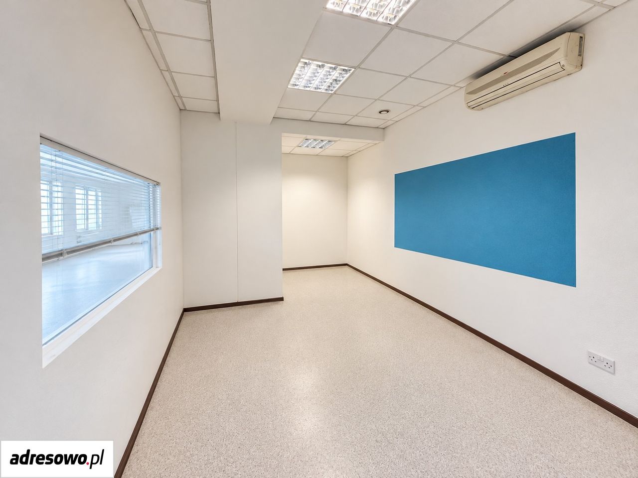 Biuro Lublin Rury, ul. Konrada Wallenroda. Zdjęcie 4