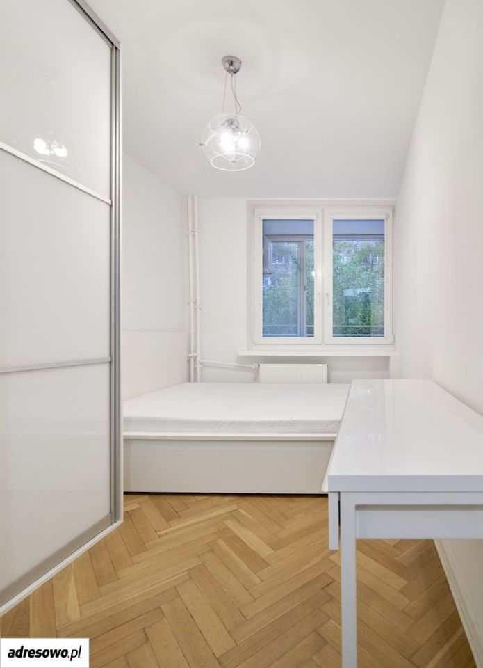 Mieszkanie 2-pokojowe Warszawa Śródmieście, ul. Królewska. Zdjęcie 13