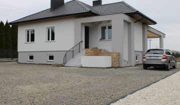 dom wolnostojący, 5 pokoi Dąbków