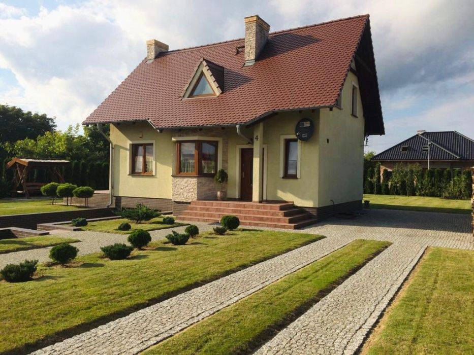 dom wolnostojący Pieńsk