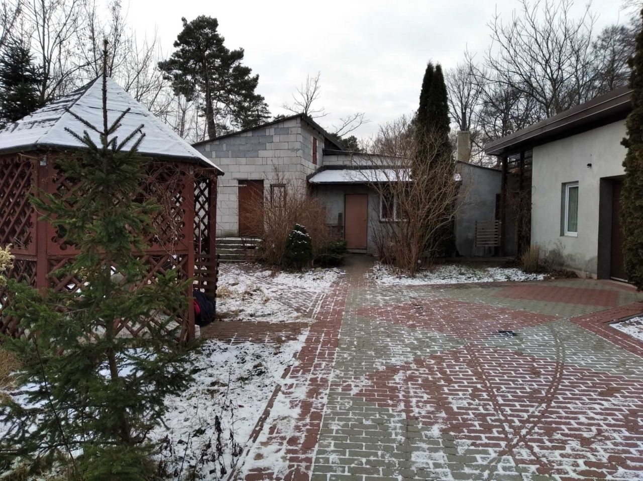 dom wolnostojący, 5 pokoi Wyszków Rybienko Leśne, ul. Wolności. Zdjęcie 7