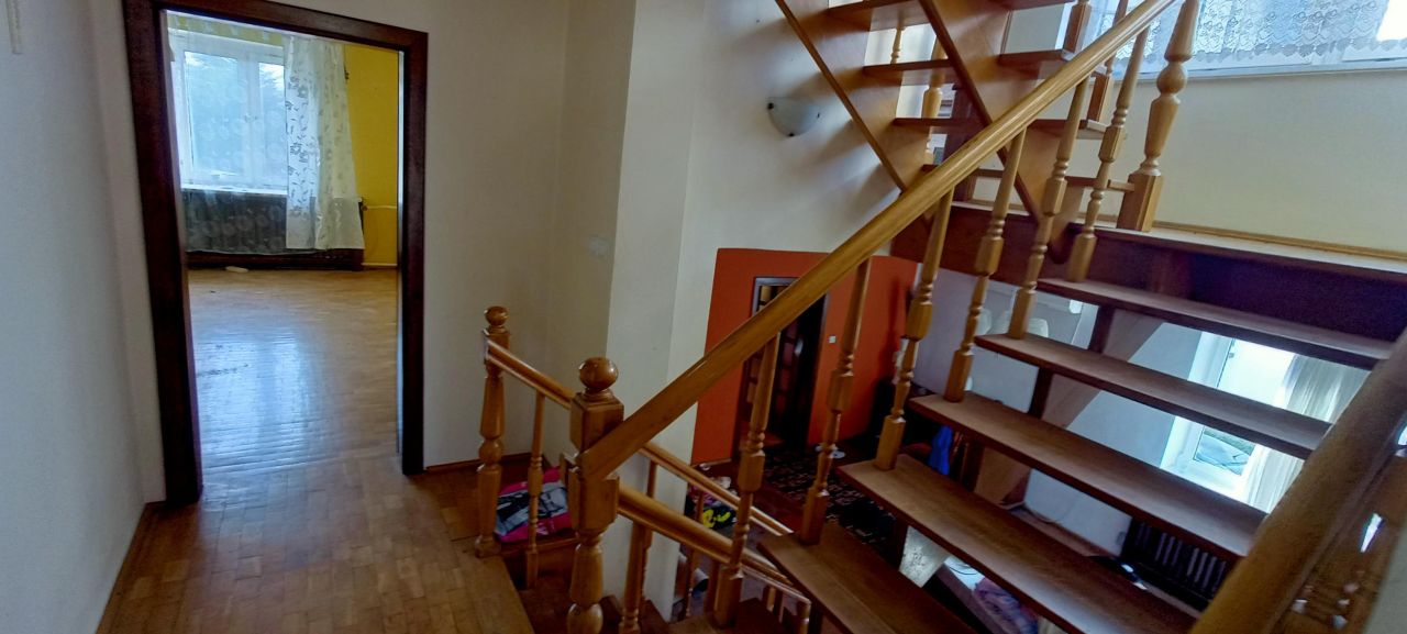 dom wolnostojący, 5 pokoi Szamotuły, ul. Prosta. Zdjęcie 9