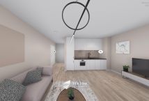 Mieszkanie 5-pokojowe Gdynia Wielki Kack, ul. Bieszczadzka. Zdjęcie 4