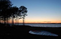 Działka budowlana Karolinów, ul. Główna. Zdjęcie 2