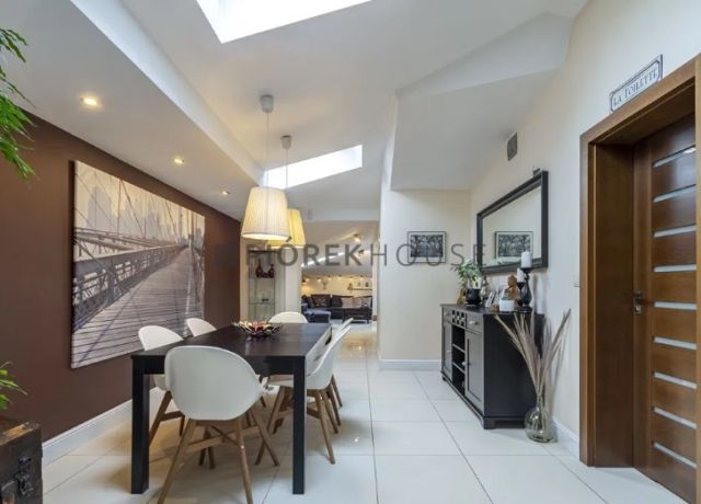 Mieszkanie 3-pokojowe Warszawa Ursus, ul. Skoroszewska. Zdjęcie 1