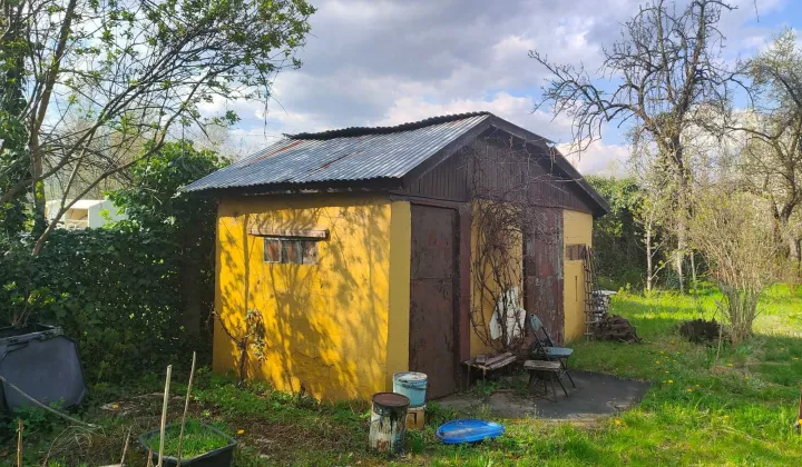 Działka rod Sosnowiec