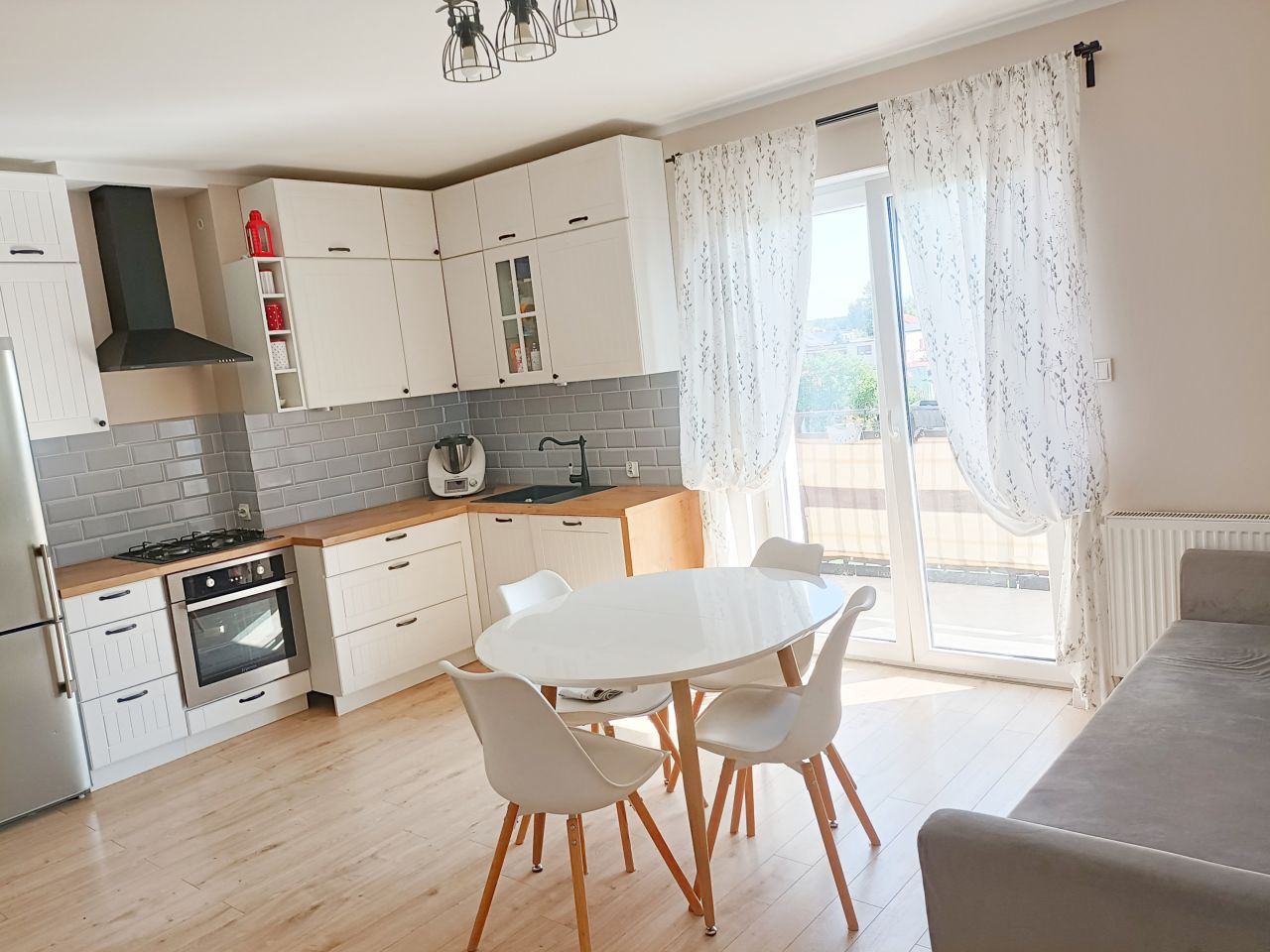 Mieszkanie 3-pokojowe Namysłów, ul. 1 Maja. Zdjęcie 1