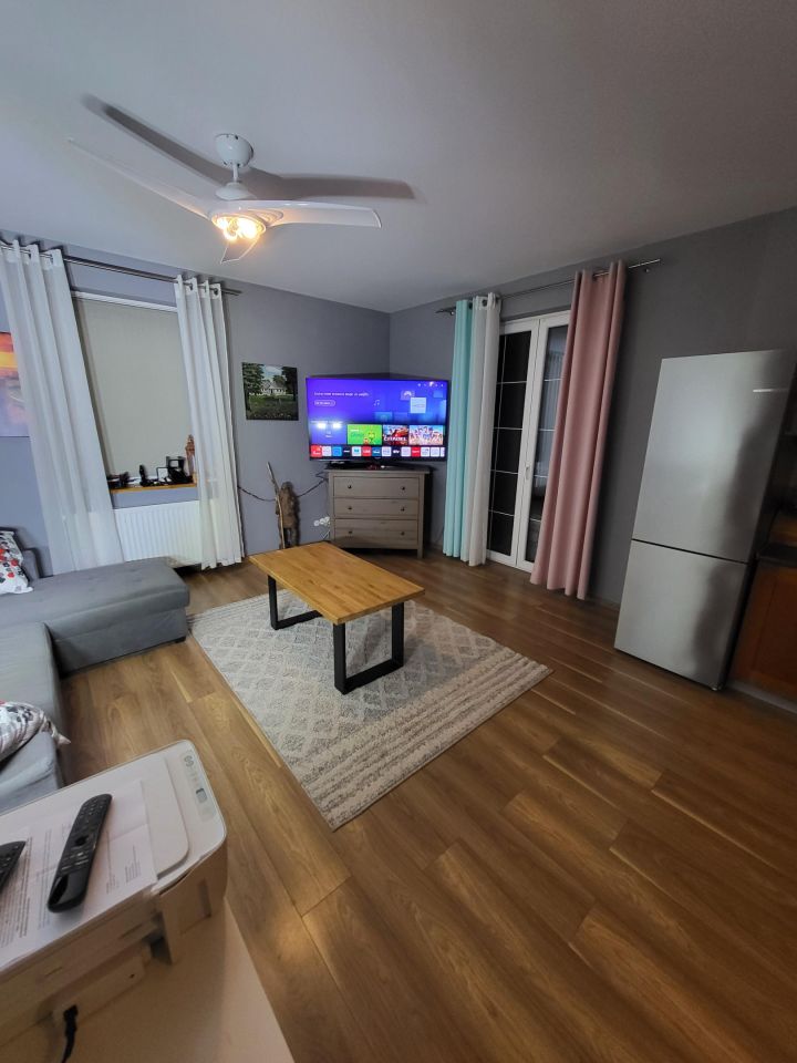 bliźniak, 4 pokoje Mirków, ul. Kwiatowa. Zdjęcie 12