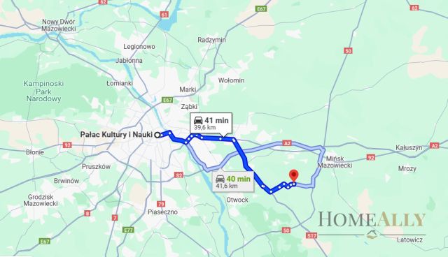 Działka inwestycyjna Rzakta, ul. Przemysłowa. Zdjęcie 6