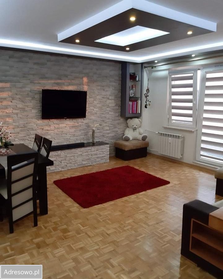 Mieszkanie 3-pokojowe Tomaszów Mazowiecki, ul. Graniczna