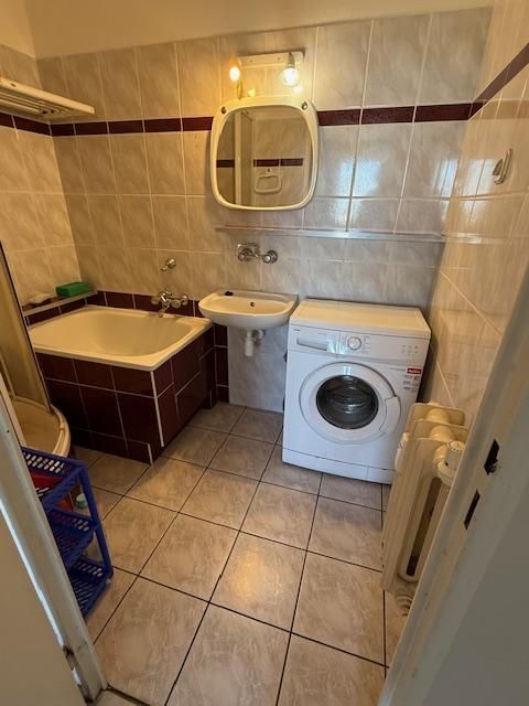 Mieszkanie 3-pokojowe Poznań Rataje, os. Stare Żegrze. Zdjęcie 5