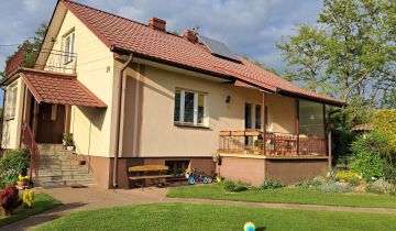dom wolnostojący, 4 pokoje Kawczyce
