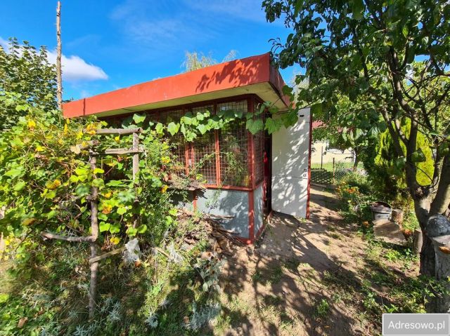 Działka rod Połaniec. Zdjęcie 1