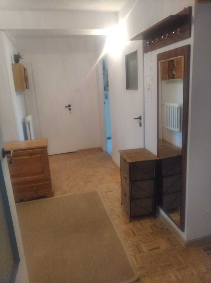 Mieszkanie 3-pokojowe Białystok. Zdjęcie 7