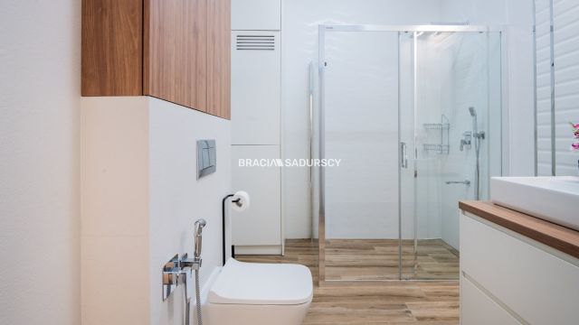 Mieszkanie 3-pokojowe Kraków Skotniki, ul. Antoniego Dobrowolskiego. Zdjęcie 3