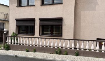 dom wolnostojący, 5 pokoi Pleszew, ul. Garncarska