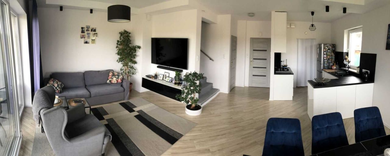 bliźniak Uniszowice. Zdjęcie 5