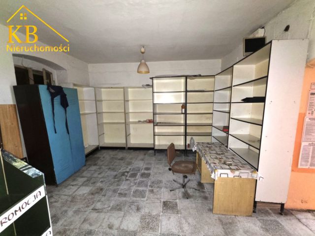 Lokal Boguszów-Gorce. Zdjęcie 5