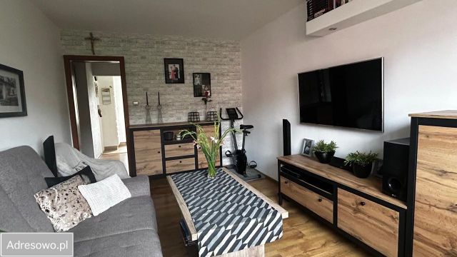 Mieszkanie 2-pokojowe Wałcz, ul. Wojska Polskiego. Zdjęcie 1