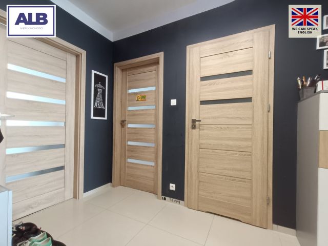 Mieszkanie 3-pokojowe Pruszcz Gdański, ul. Azaliowa. Zdjęcie 14