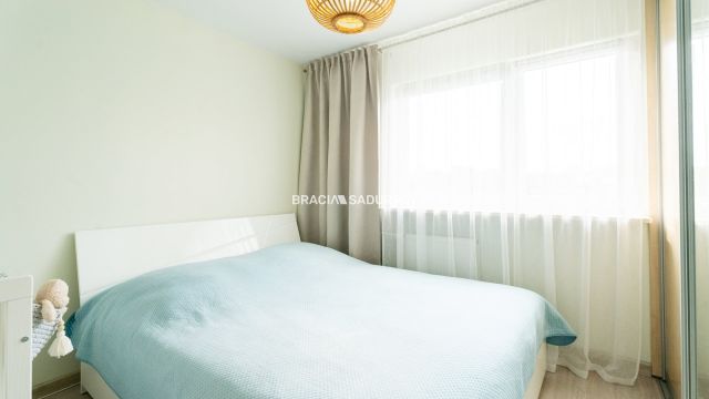 Mieszkanie 2-pokojowe Kraków Mistrzejowice, os. Mistrzejowice. Zdjęcie 6