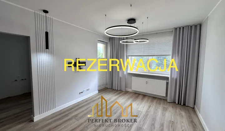 Mieszkanie 3-pokojowe Lublin, ul. Zawilcowa