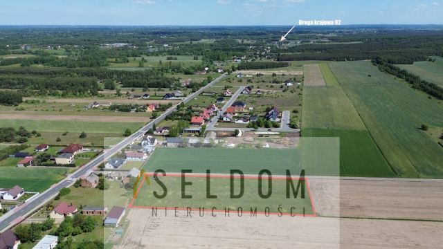 Działka budowlana Kuny. Zdjęcie 2