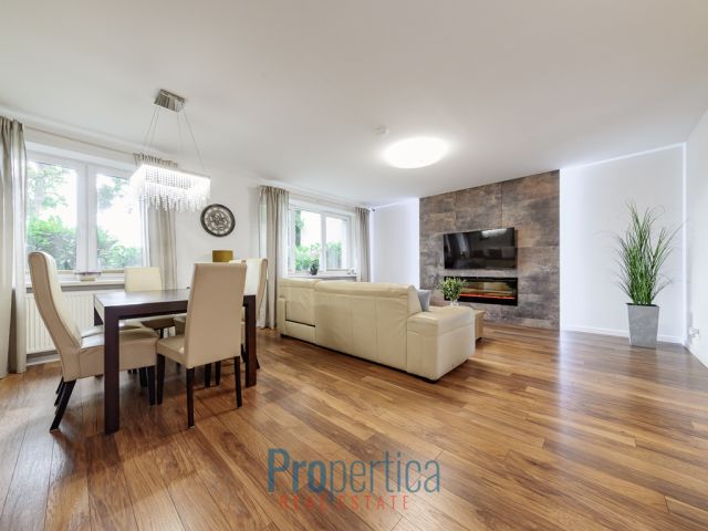 dom szeregowy, 5 pokoi Warszawa Białołęka, ul. Płudowska. Zdjęcie 3