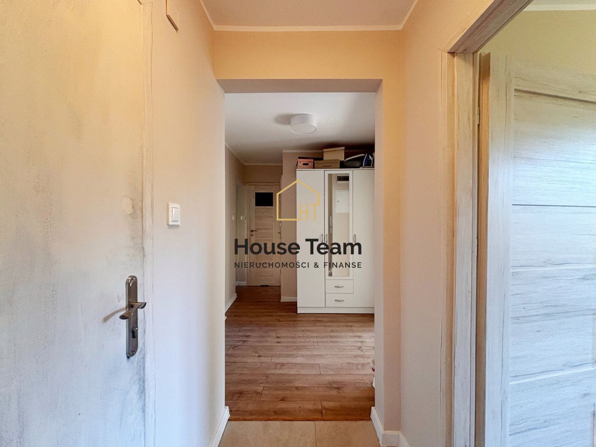 Mieszkanie 3-pokojowe Bydgoszcz Fordon, ul. Ewy Szelburg-Zarembiny. Zdjęcie 13