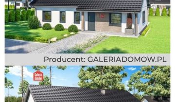 dom wolnostojący, 3 pokoje Stanisławów Stary