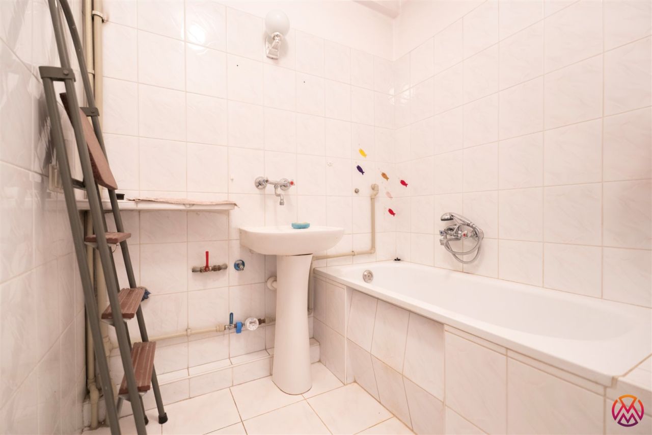 Mieszkanie 4-pokojowe Łódź Bałuty, ul. Lutomierska. Zdjęcie 9