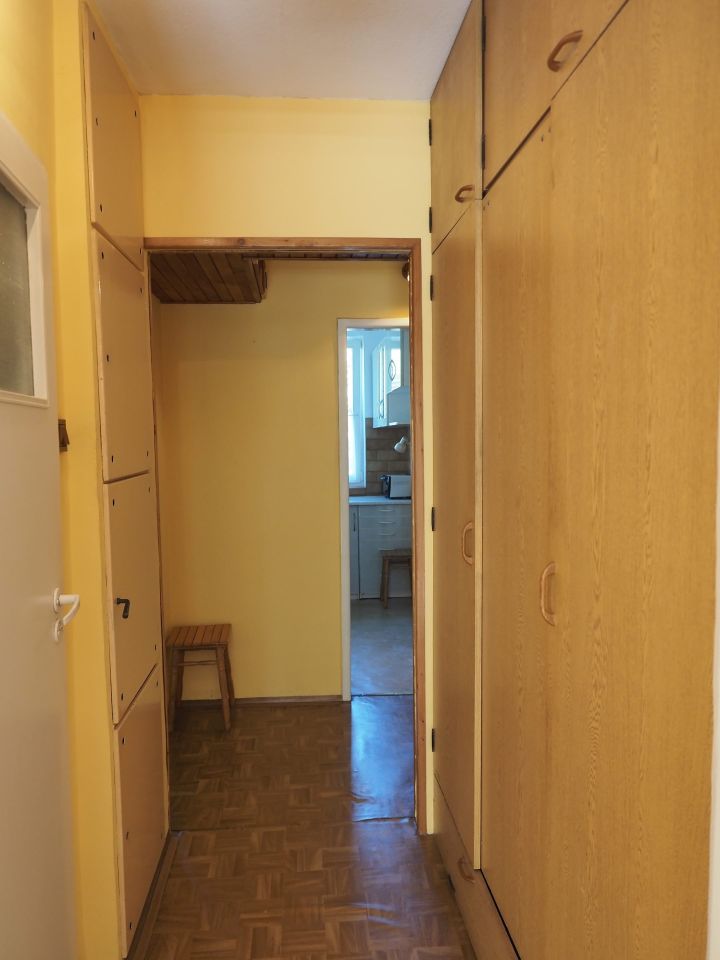 Mieszkanie 2-pokojowe Kraków Dębniki, ul. Komandosów. Zdjęcie 10