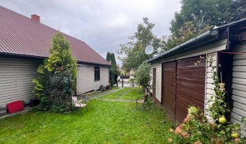 dom wolnostojący, 2 pokoje Sędziszów Małopolski, ul. Partyzantów