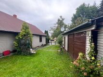 dom wolnostojący, 2 pokoje Sędziszów Małopolski, ul. Partyzantów