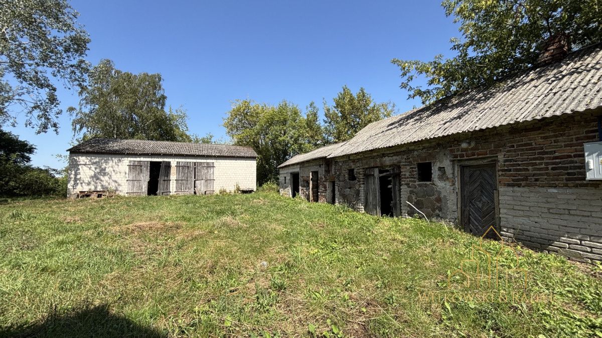 dom wolnostojący, 3 pokoje Borzymówka. Zdjęcie 12