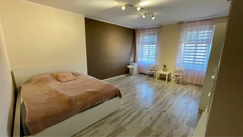 Mieszkanie 1-pokojowe Wrocław Śródmieście, ul. Tadeusza Kościuszki. Zdjęcie 3