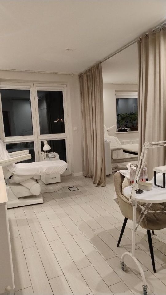 Lokal Sopot Kamienny Potok