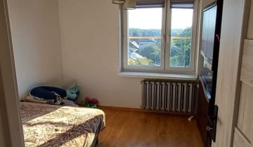 Mieszkanie 3-pokojowe Tomaszów Lubelski Śródmieście, ul. Króla Zygmunta