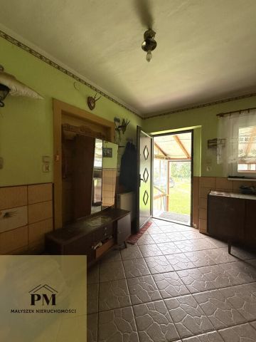 dom wolnostojący, 2 pokoje Chmielno. Zdjęcie 19