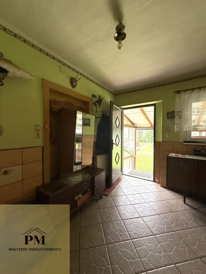 dom wolnostojący, 2 pokoje Chmielno. Zdjęcie 19