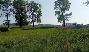 Działka budowlana Gorzeszów