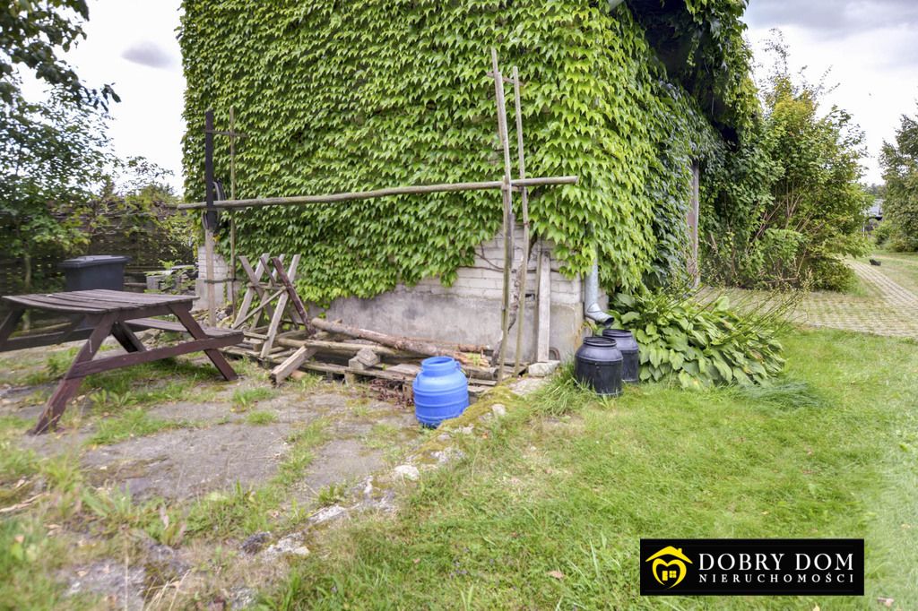 dom wolnostojący, 3 pokoje Malec. Zdjęcie 23