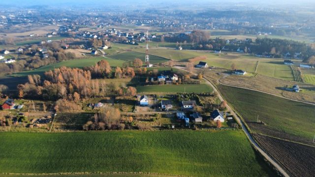 Działka budowlana Żukowo, ul. Pod Elżbietowo. Zdjęcie 3