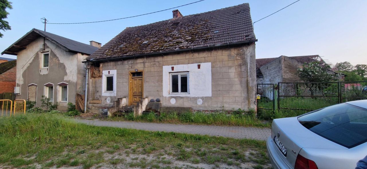 dom wolnostojący Różańsko. Zdjęcie 3