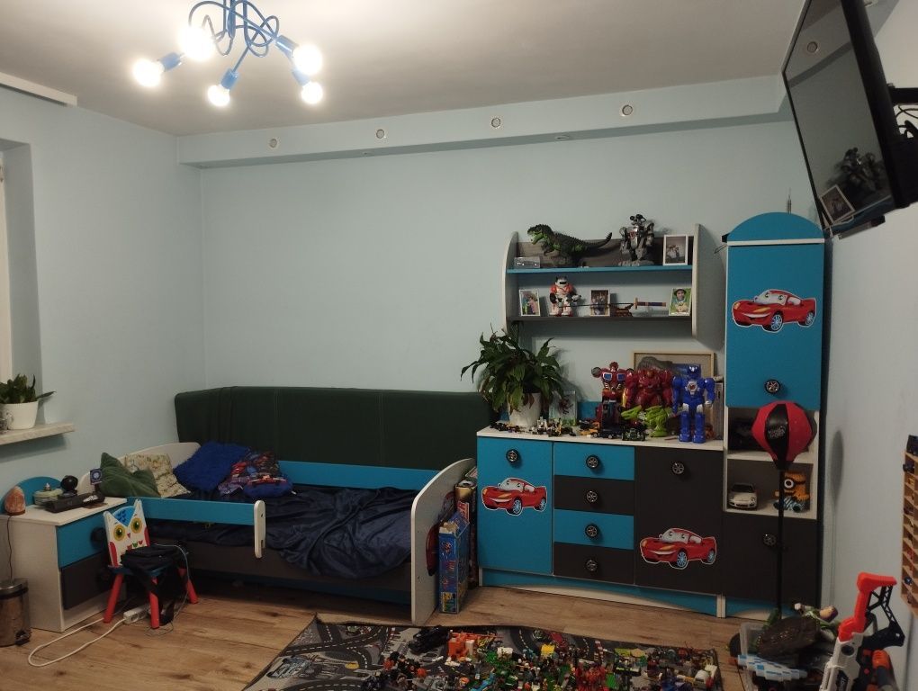 dom wolnostojący Zawiercie Centrum. Zdjęcie 3