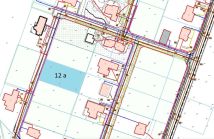 Działka budowlana Kargoszyn. Zdjęcie 3