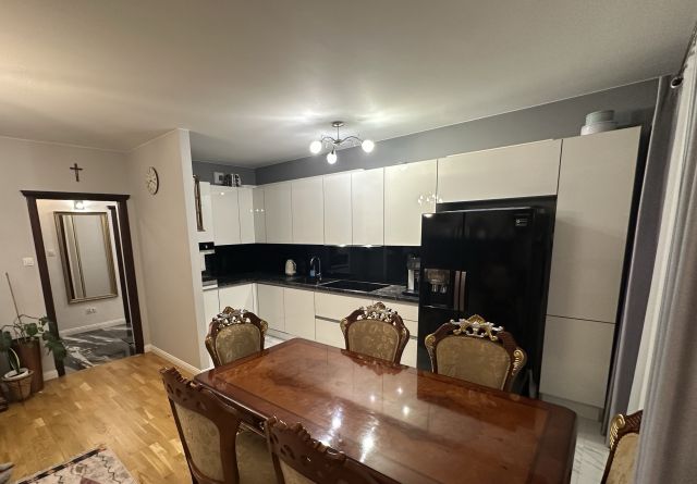 Mieszkanie 3-pokojowe Lublin Dziesiąta, ul. Ksawerego Dunikowskiego. Zdjęcie 1