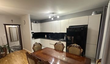 Mieszkanie 3-pokojowe Lublin Dziesiąta, ul. Ksawerego Dunikowskiego