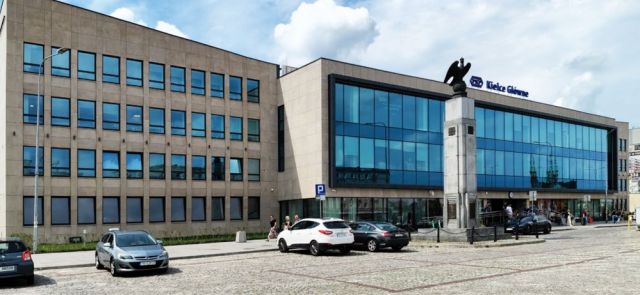 Biuro Kielce. Zdjęcie 1