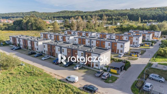 Mieszkanie 3-pokojowe Wejherowo, ul. Kazimierza Dzięcielskiego. Zdjęcie 15